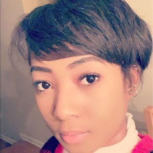 Meet your Posher, Angellica